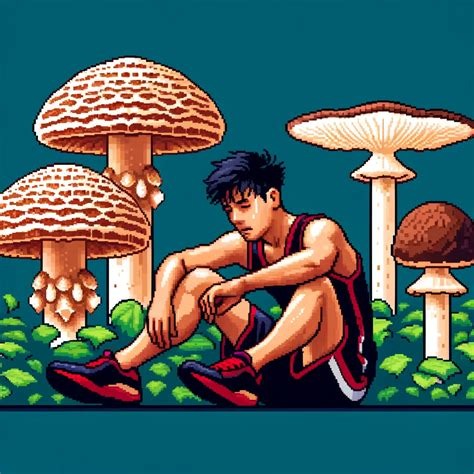 Why Athletes Are Turning to Functional Mushrooms for Recovery