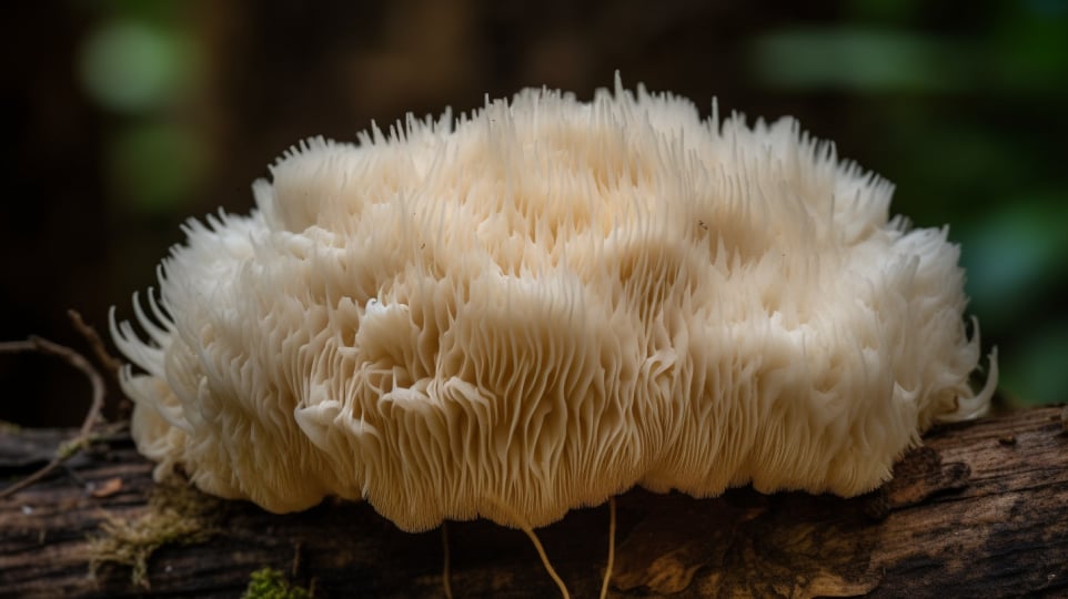 What Makes Lion’s Mane Taste Like Seafood?